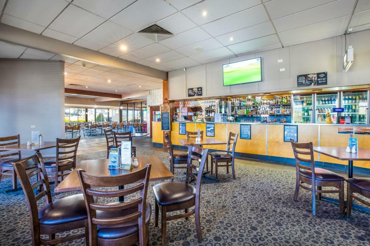Nightcap At Riverside Hotel Launceston Exteriér fotografie